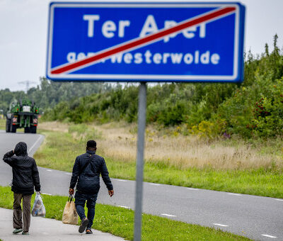 WW Roodenburg 30 augustus 2025
