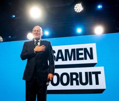 BartJanSpruyt 1-11-25_BEELD BartJanSpruyt 1-11-25_BEELD