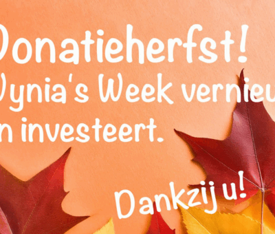 donatieherfst
