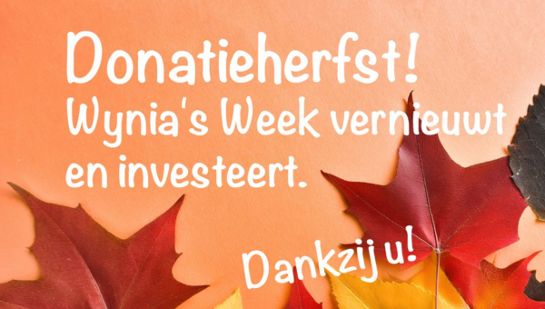 donatieherfst donatieherfst
