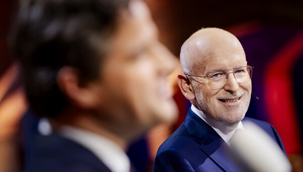 Eerste RTL Lijsttrekkersdebat Eerste RTL Lijsttrekkersdebat