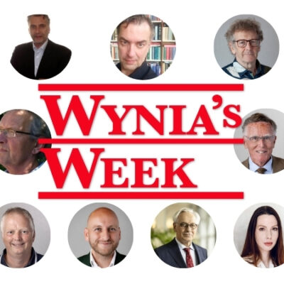 Promodono Wynia's Week - December 2025 (800 x 450 px)