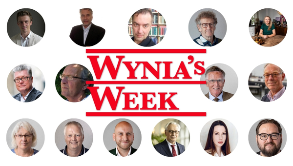 Promodono Wynia's Week - December 2025 Promodono Wynia's Week - December 2025