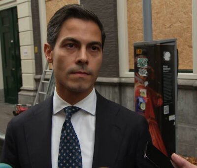 WW De Jong 22 november 2025