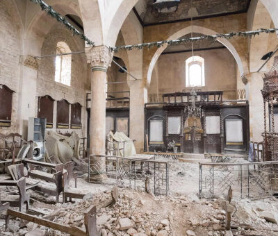 WW Gallina 22 november 2025