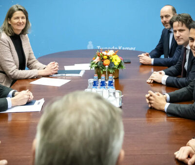 WW Spruyt 22 november 2025