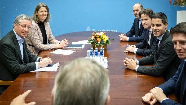 WW Spruyt 22 november 2025