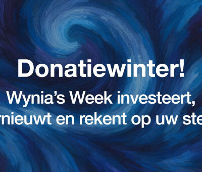 Donatiewinter