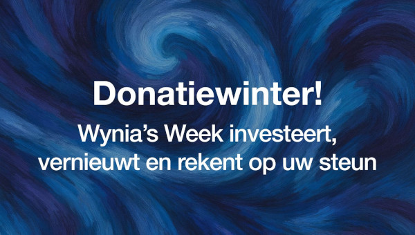 Donatiewinter