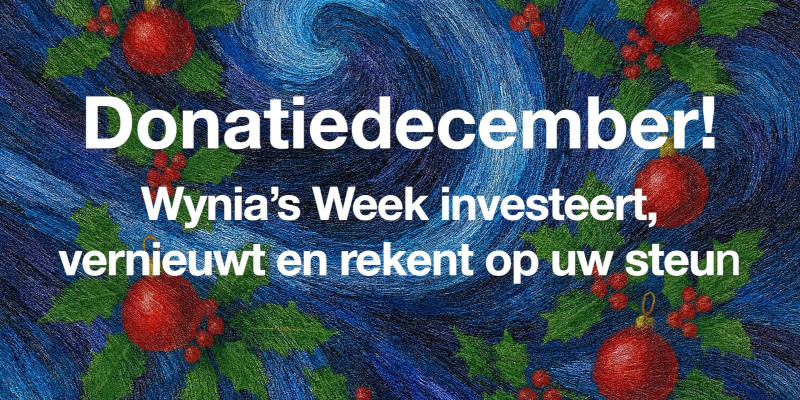 Intro WW 13-12-25 Intro WW 13-12-25