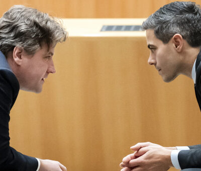 WW Van de Haar 6 december 2025