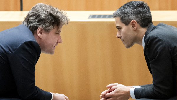 WW Van de Haar 6 december 2025