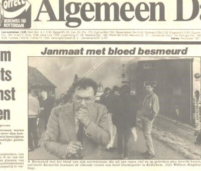 WW Bouwman 13 januari 2026