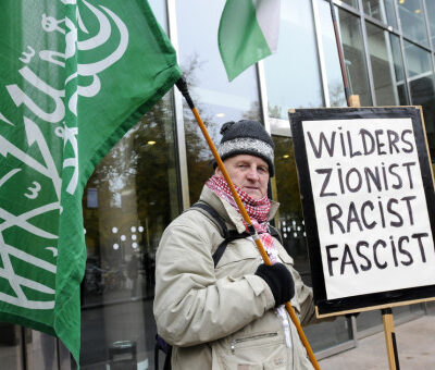 WW Collard 3 januari 2026