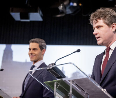 WW Spruyt 31 januari 2026