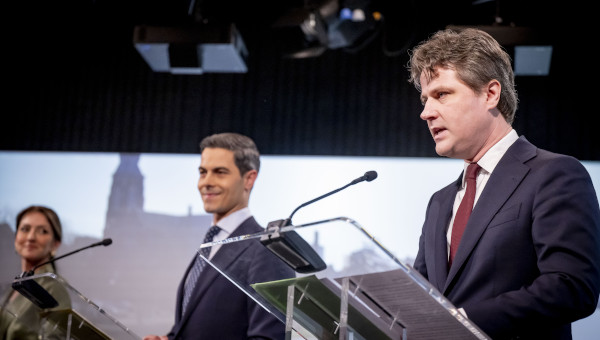 WW Spruyt 31 januari 2026