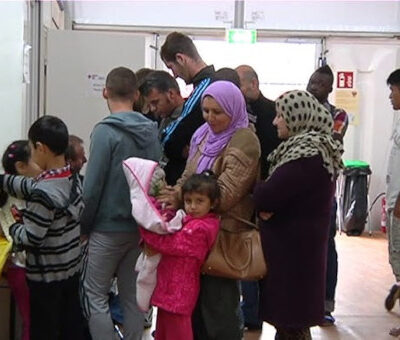 WW Van der Meer 3 januari 2026