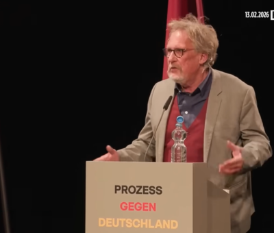 HaraldMartenstein 19-2-2026 HaraldMartenstein 19-2-2026