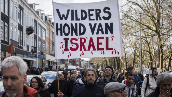 WW Bomhoff 14 februari 2026