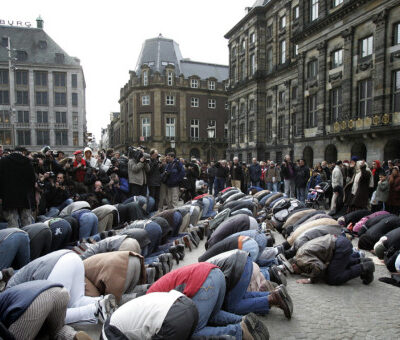 WW De Jongh 14 februari 2026