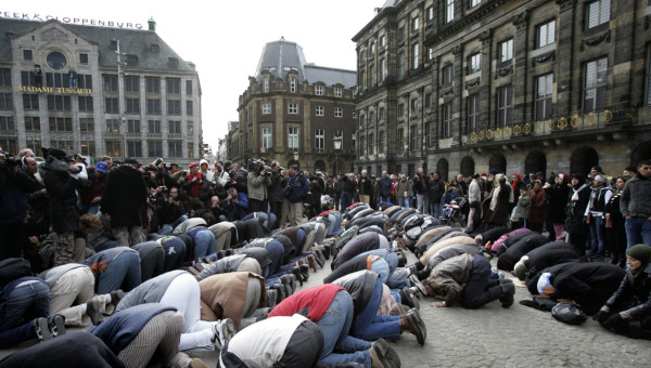 WW De Jongh 14 februari 2026