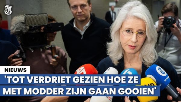 WW Spruyt 28 februari 2026