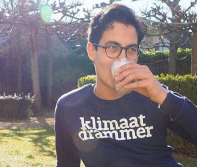 WW Van Andel 26 februari 2026