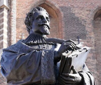 Paul Frentrop 19-3-2026