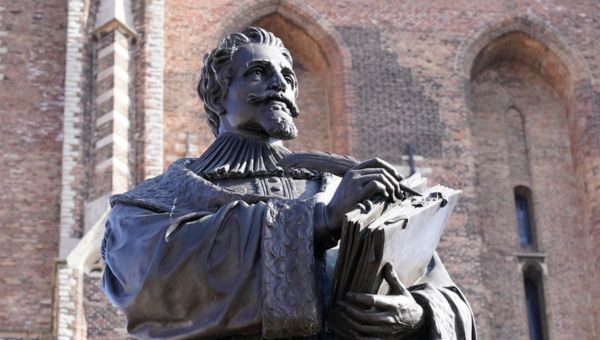 Paul Frentrop 19-3-2026