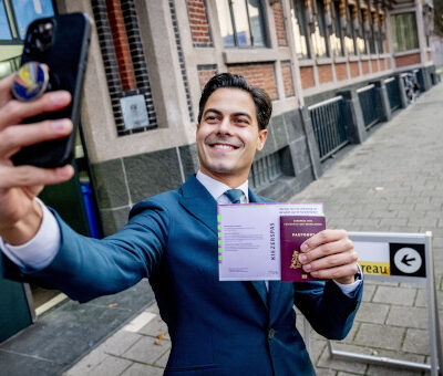 WW Bomhoff 14 maart 2026