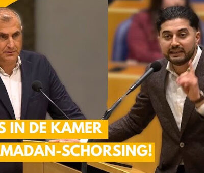 WW De Jongh 14 maart 2026