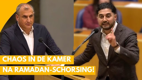 WW De Jongh 14 maart 2026