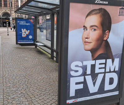 WW Spruyt 28 maart 2026