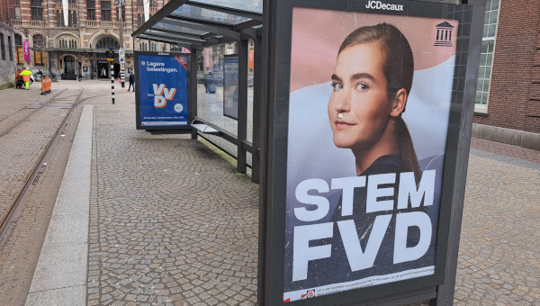 WW Spruyt 28 maart 2026