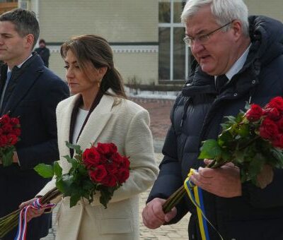 WW Vrijsen 10 maart 2026