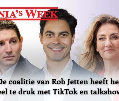 WW WWTV 12 maart 2026