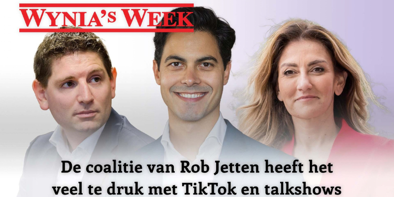 WW WWTV 12 maart 2026