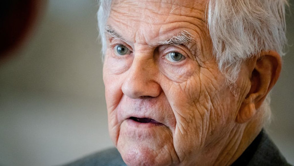 WW Wansink 14 maart 2026