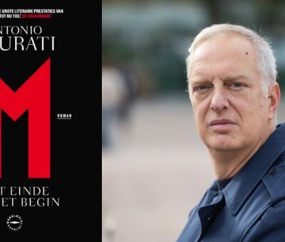 WW Wansink 24 maart 2026