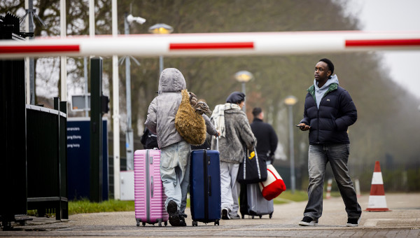 WW Bomhoff 11 april 2026