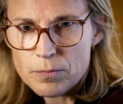 WW Knieriem 23 april 2026