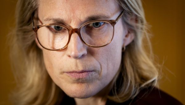 WW Knieriem 23 april 2026