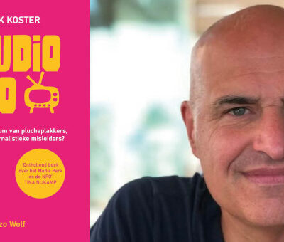 WW Koster 21 april 2026