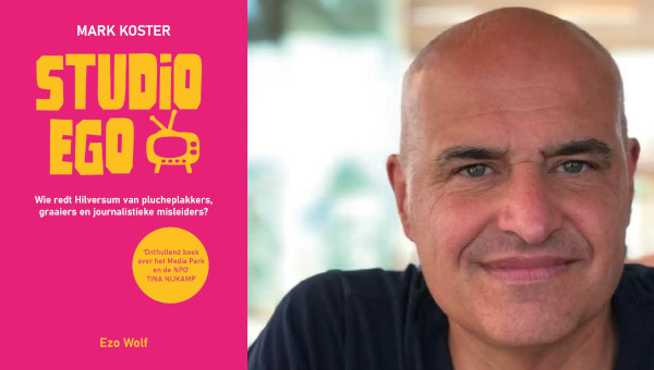 Schijn en werkelijkheid in Hilversum: ‘Maak morgen mee. Eerlijker, groener en liever’