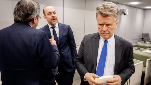 WW Roodenburg 25 april 2026