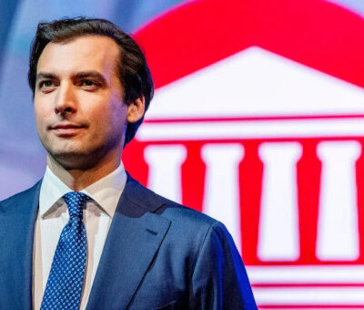 WW Spruyt 11 april 2026