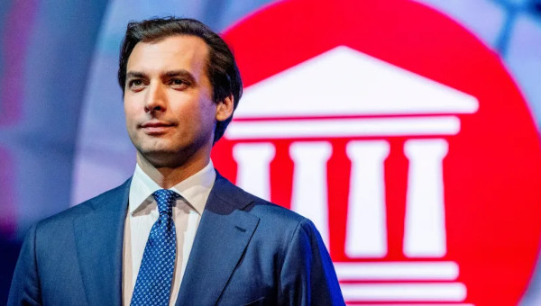 WW Spruyt 11 april 2026