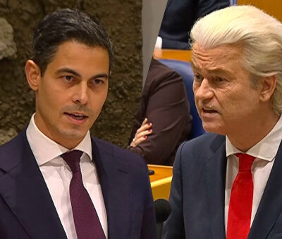 WW Spruyt 25 april 2026