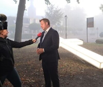 WW Van Willigenburg 9 april 2026