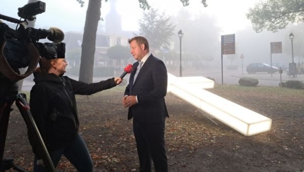 WW Van Willigenburg 9 april 2026